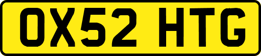 OX52HTG
