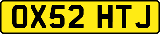 OX52HTJ