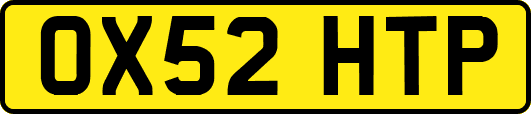 OX52HTP
