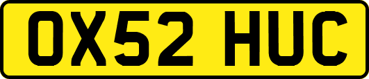 OX52HUC