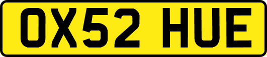OX52HUE