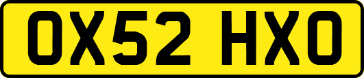 OX52HXO