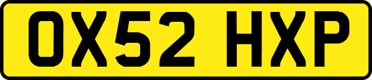 OX52HXP