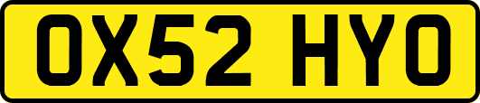 OX52HYO