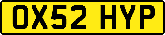 OX52HYP