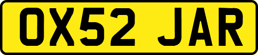OX52JAR