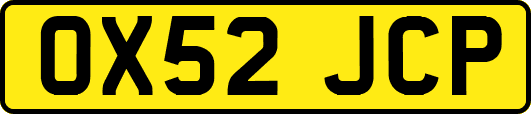 OX52JCP