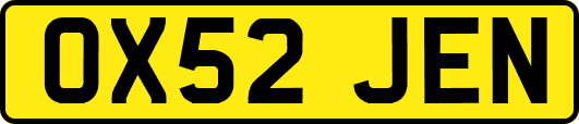 OX52JEN