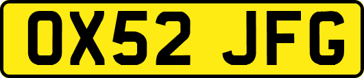 OX52JFG