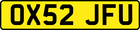 OX52JFU