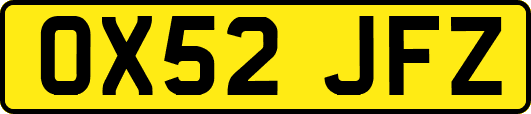 OX52JFZ