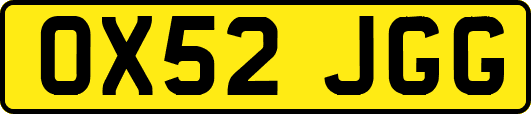 OX52JGG