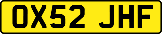 OX52JHF