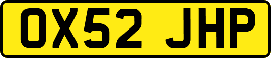 OX52JHP