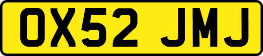 OX52JMJ