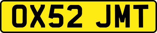 OX52JMT