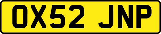 OX52JNP