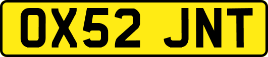 OX52JNT