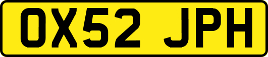 OX52JPH