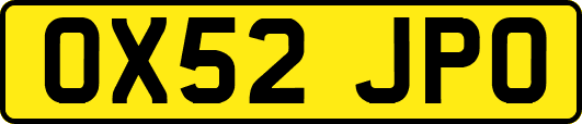 OX52JPO