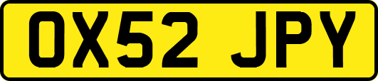 OX52JPY
