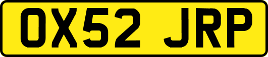 OX52JRP