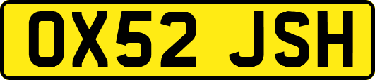 OX52JSH