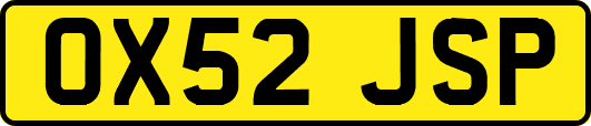 OX52JSP