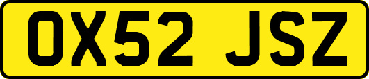 OX52JSZ