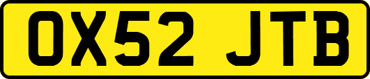 OX52JTB