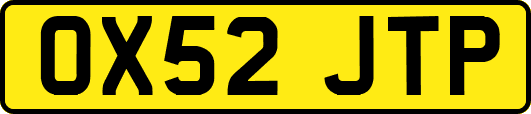 OX52JTP