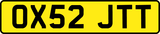 OX52JTT