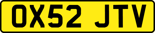 OX52JTV