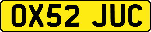 OX52JUC
