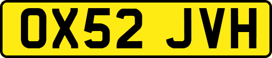 OX52JVH