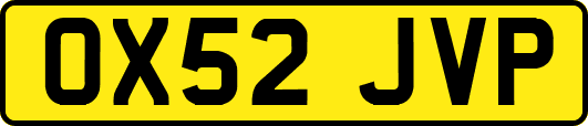 OX52JVP