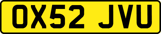 OX52JVU