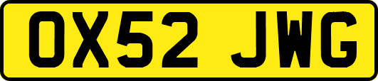 OX52JWG