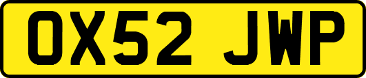 OX52JWP