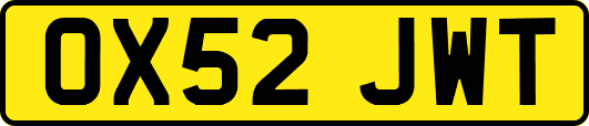 OX52JWT
