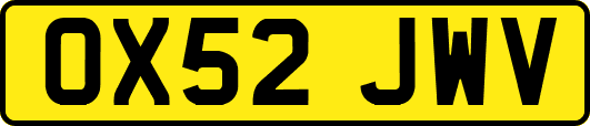 OX52JWV