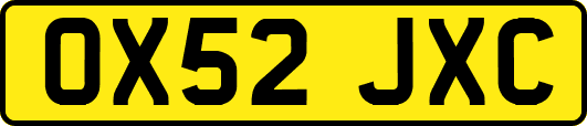 OX52JXC