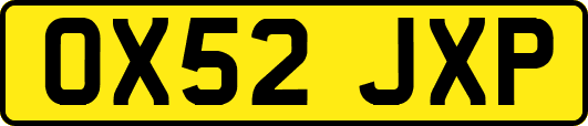 OX52JXP