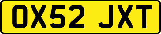 OX52JXT