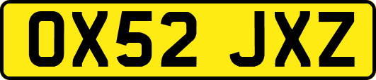 OX52JXZ