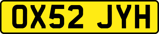 OX52JYH