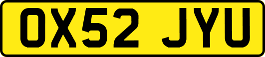 OX52JYU
