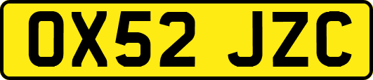 OX52JZC