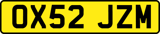 OX52JZM