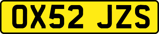 OX52JZS